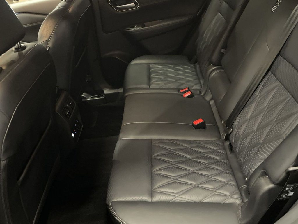 Used Nissan X-Trail 2023 for sale - 76986211: Photo 19