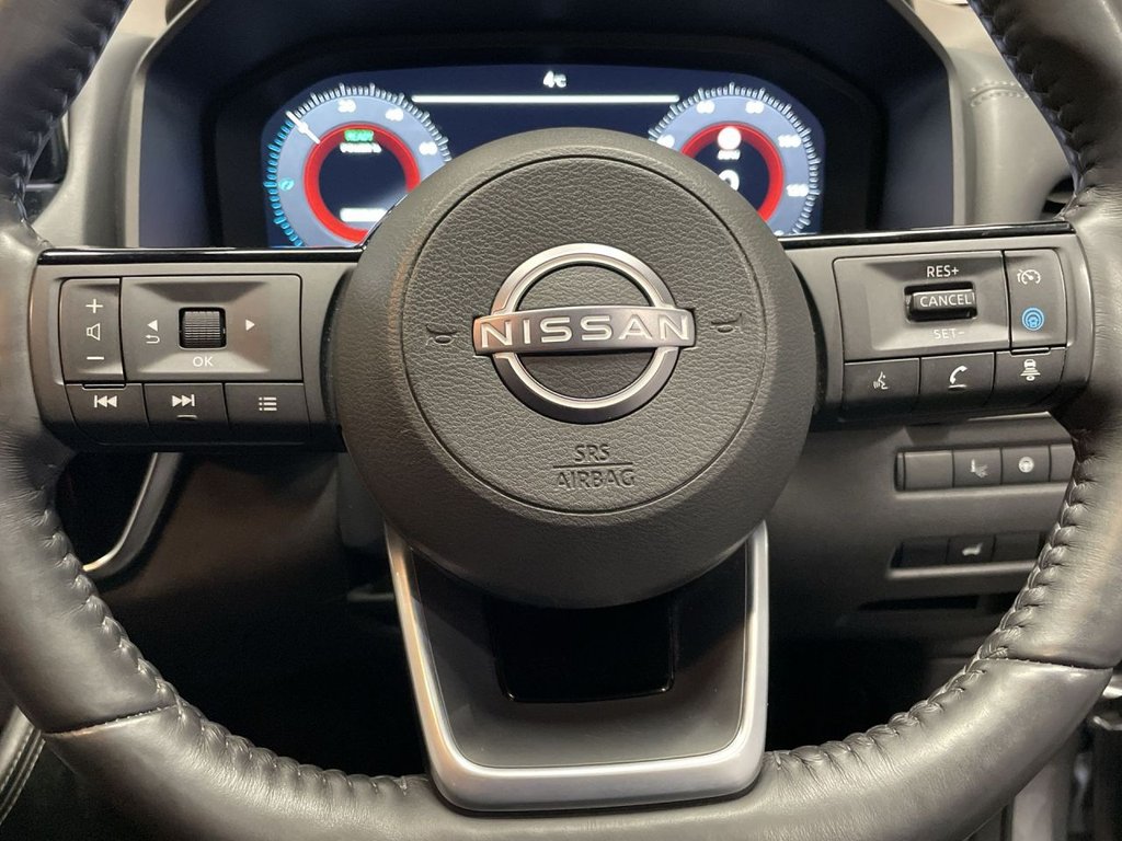 Used Nissan X-Trail 2023 for sale - 76986211: Photo 22