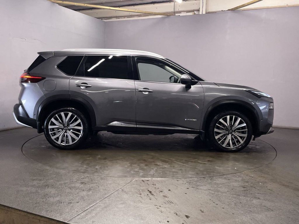 Used Nissan X-Trail 2023 for sale - 76986211: Photo 9