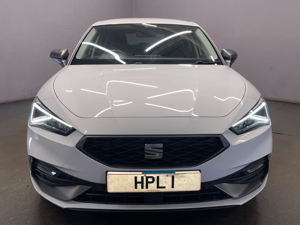 Used SEAT Leon 2021 for sale - 76385988: Photo 10