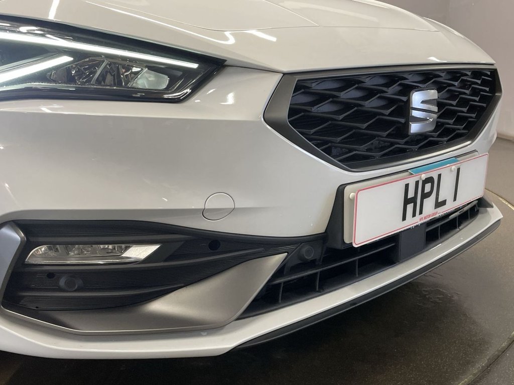 Used SEAT Leon 2021 for sale - 76385988: Photo 11