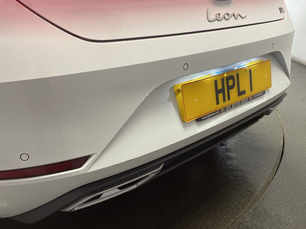 Used SEAT Leon 2021 for sale - 76385988: Photo 14