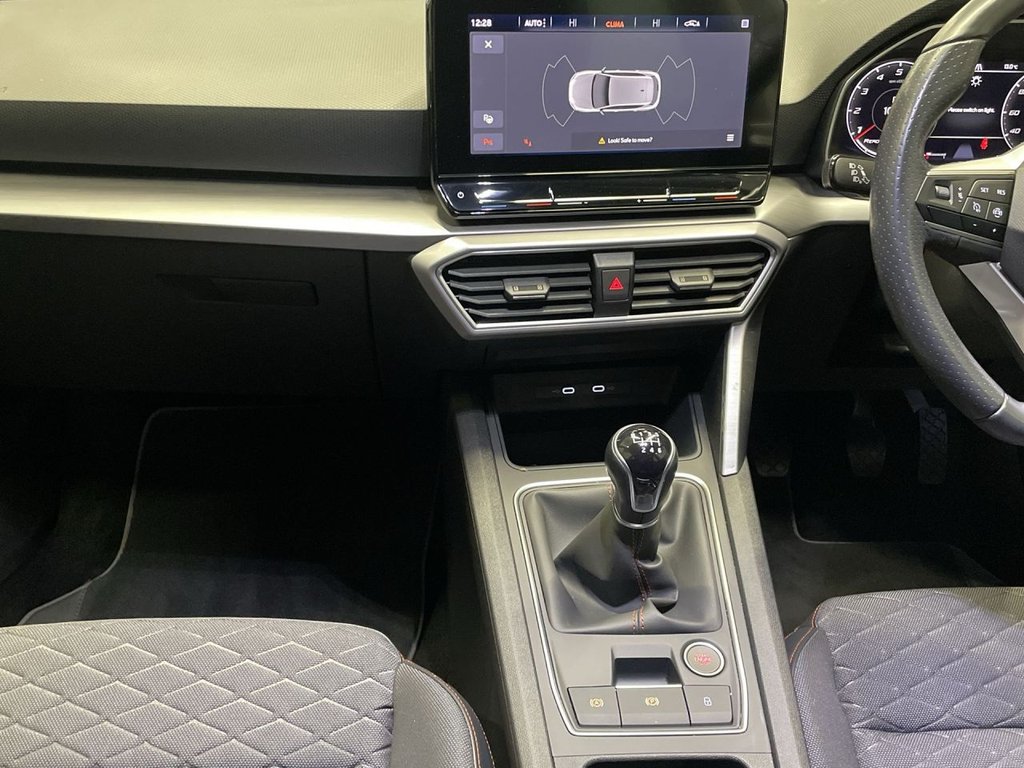 Used SEAT Leon 2021 for sale - 76385988: Photo 16