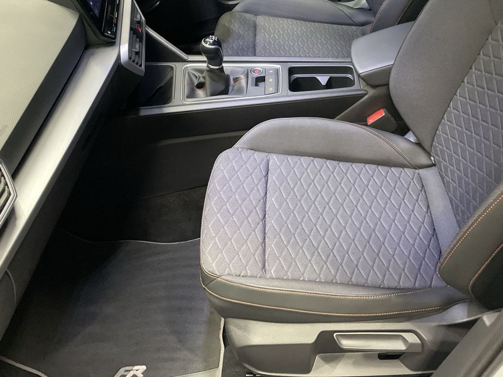 Used SEAT Leon 2021 for sale - 76385988: Photo 17