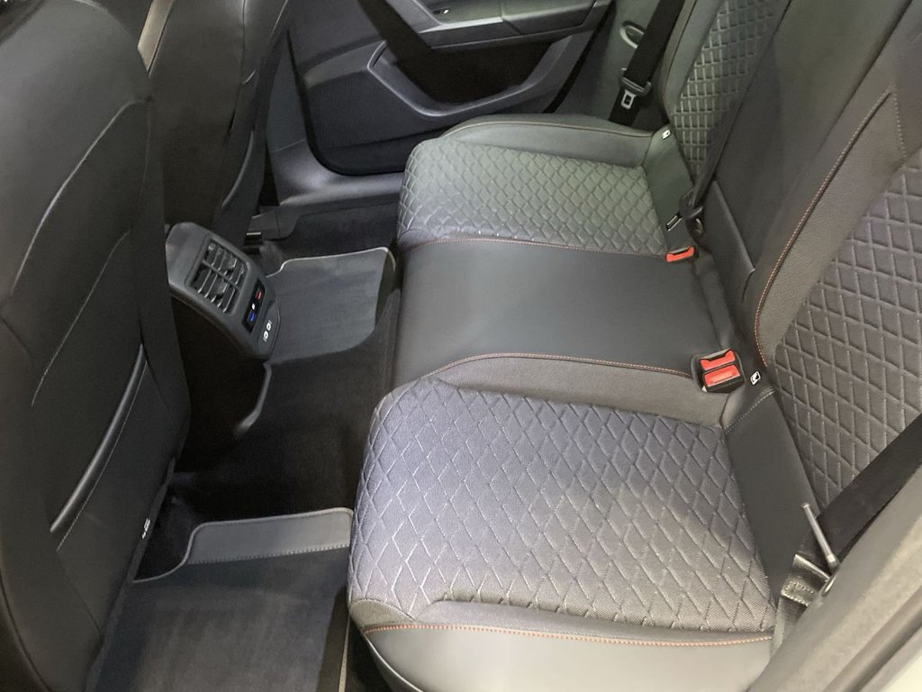 Used SEAT Leon 2021 for sale - 76385988: Photo 18