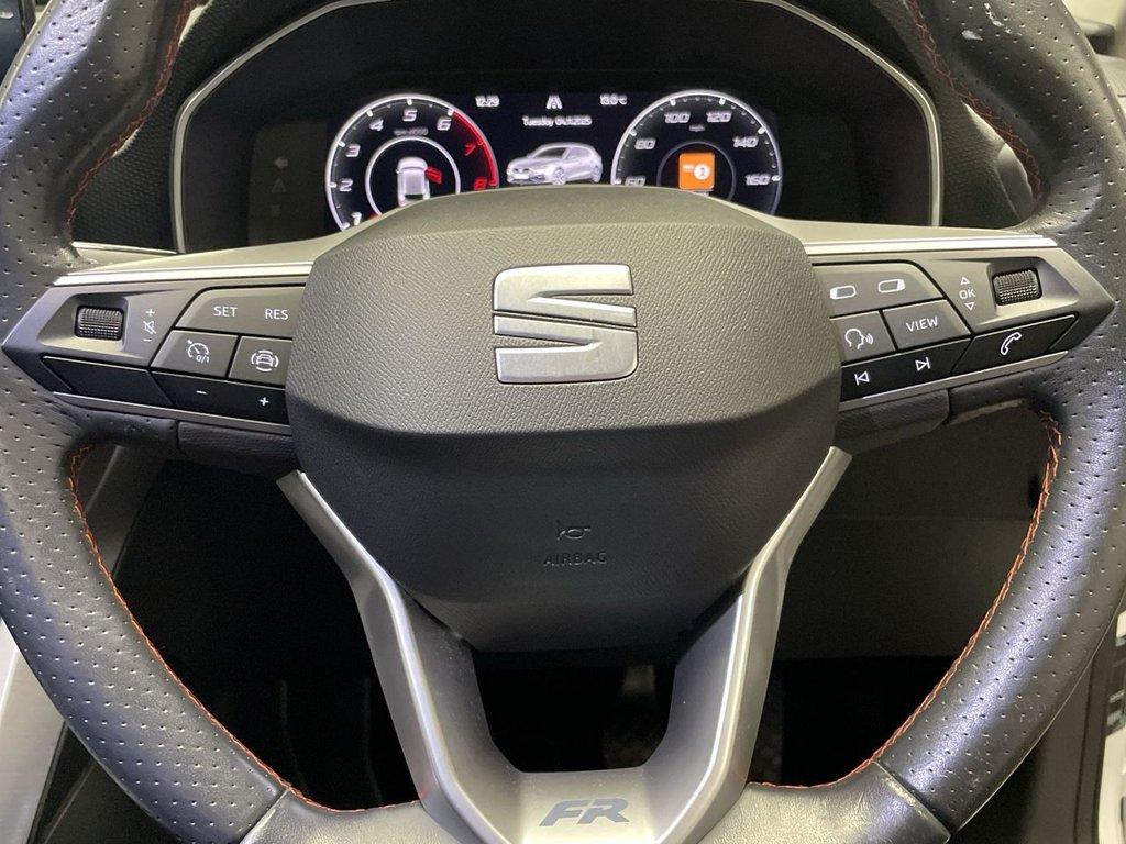 Used SEAT Leon 2021 for sale - 76385988: Photo 21