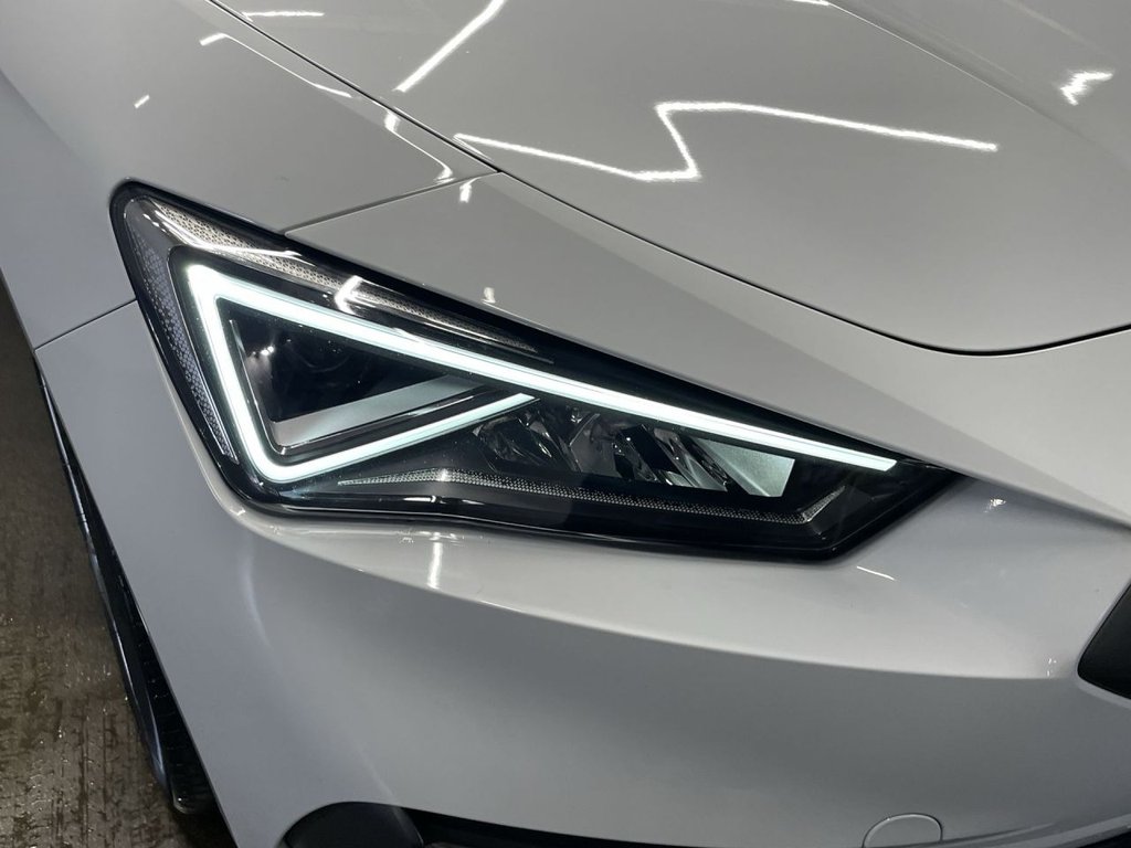 Used SEAT Leon 2021 for sale - 76385988: Photo 22