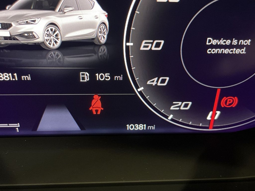 Used SEAT Leon 2021 for sale - 76385988: Photo 25