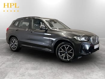 Used BMW X3 2023 for sale - 79632160: Photo