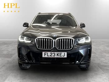 Used BMW X3 2023 for sale - 79632160: Photo