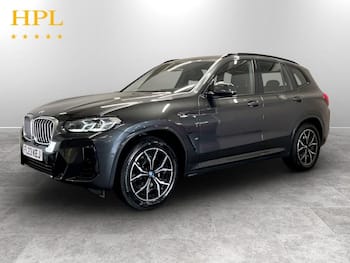 Used BMW X3 2023 for sale - 79632160: Photo