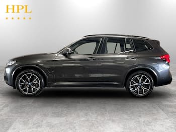 Used BMW X3 2023 for sale - 79632160: Photo