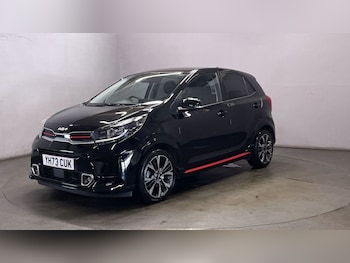 Used Kia Picanto 2023 for sale - 75798494: Photo