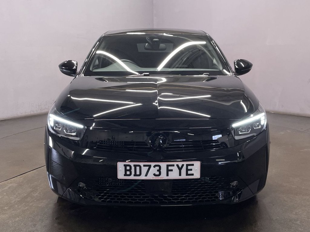 Used Vauxhall Corsa 2023 for sale - 77560541: Photo 10