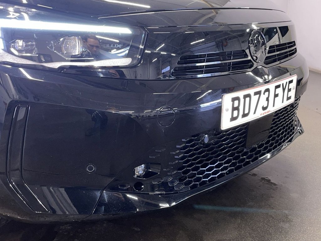 Used Vauxhall Corsa 2023 for sale - 77560541: Photo 11