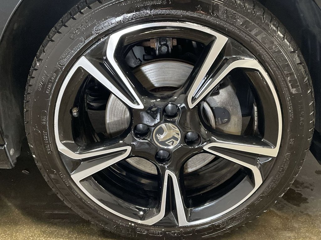 Used Vauxhall Corsa 2023 for sale - 77560541: Photo 12