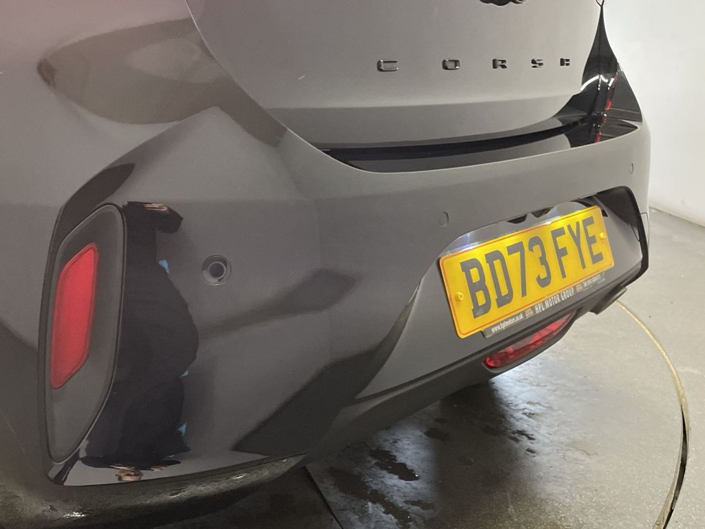 Used Vauxhall Corsa 2023 for sale - 77560541: Photo 14