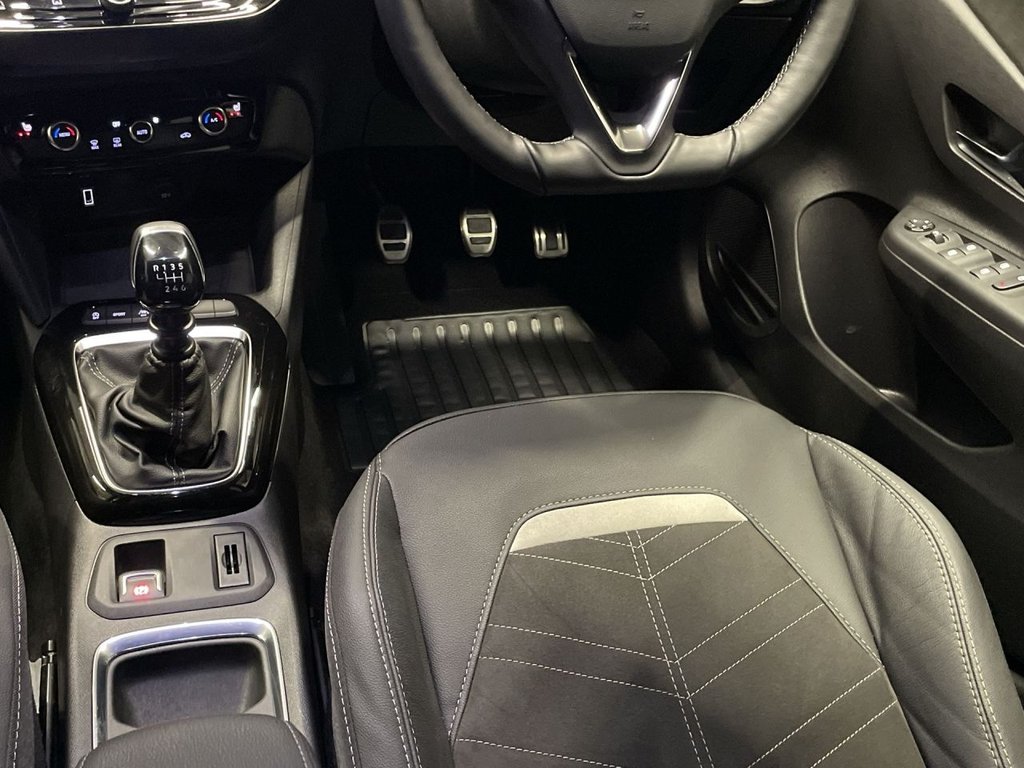 Used Vauxhall Corsa 2023 for sale - 77560541: Photo 15