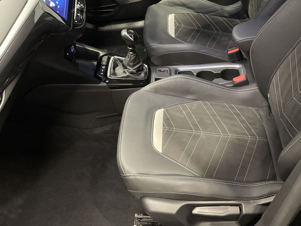 Used Vauxhall Corsa 2023 for sale - 77560541: Photo 17