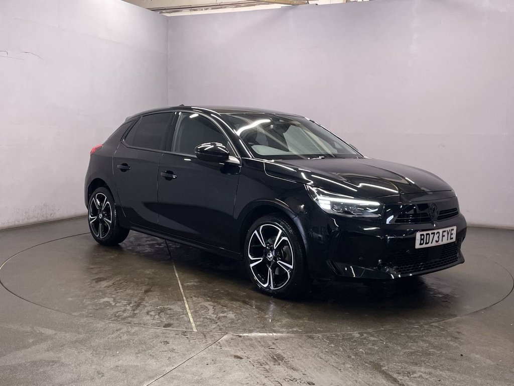 Used Vauxhall Corsa 2023 for sale - 77560541: Photo 2