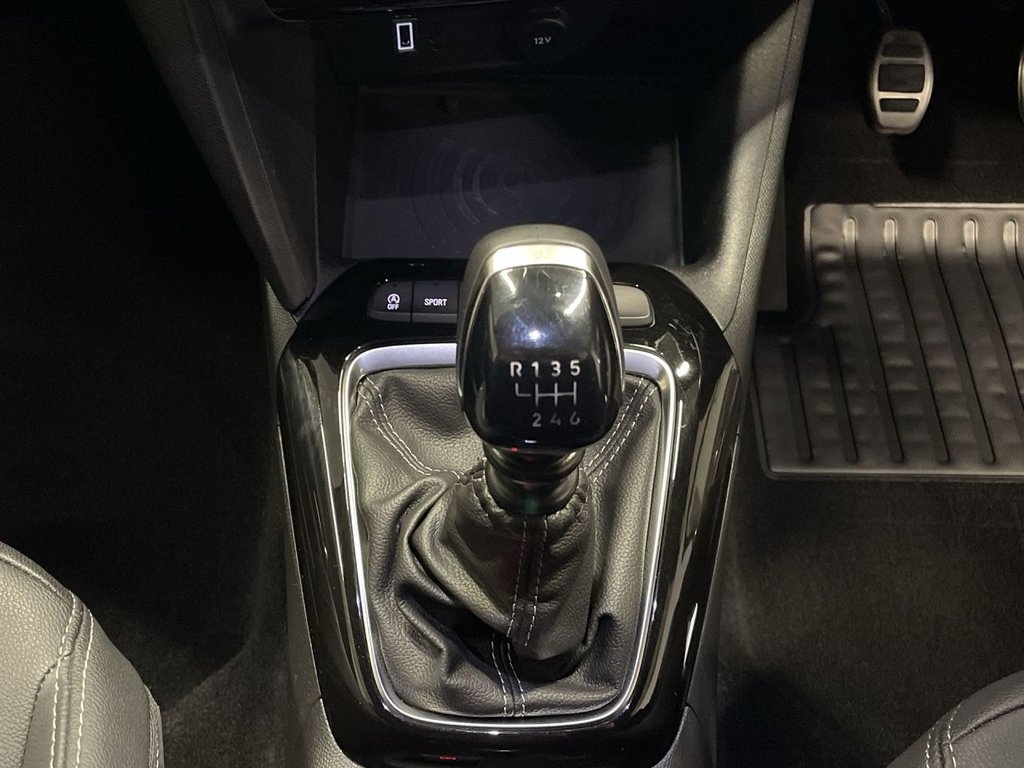 Used Vauxhall Corsa 2023 for sale - 77560541: Photo 20