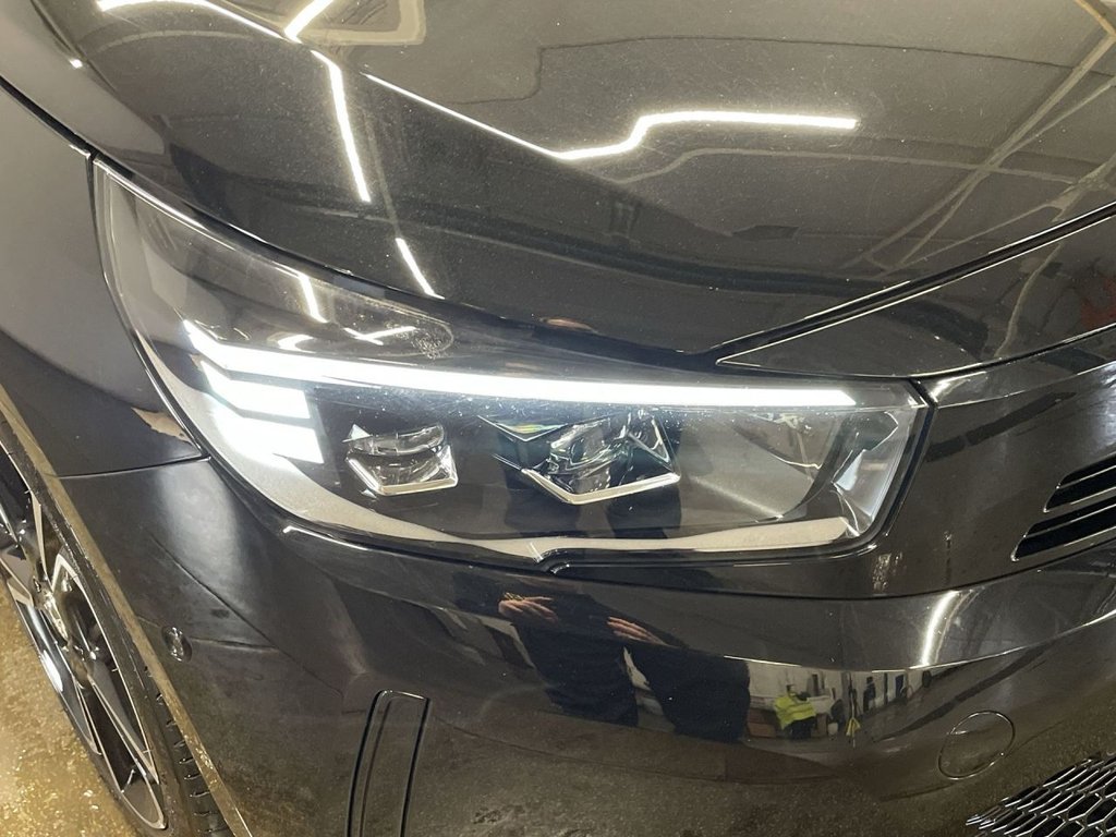 Used Vauxhall Corsa 2023 for sale - 77560541: Photo 22