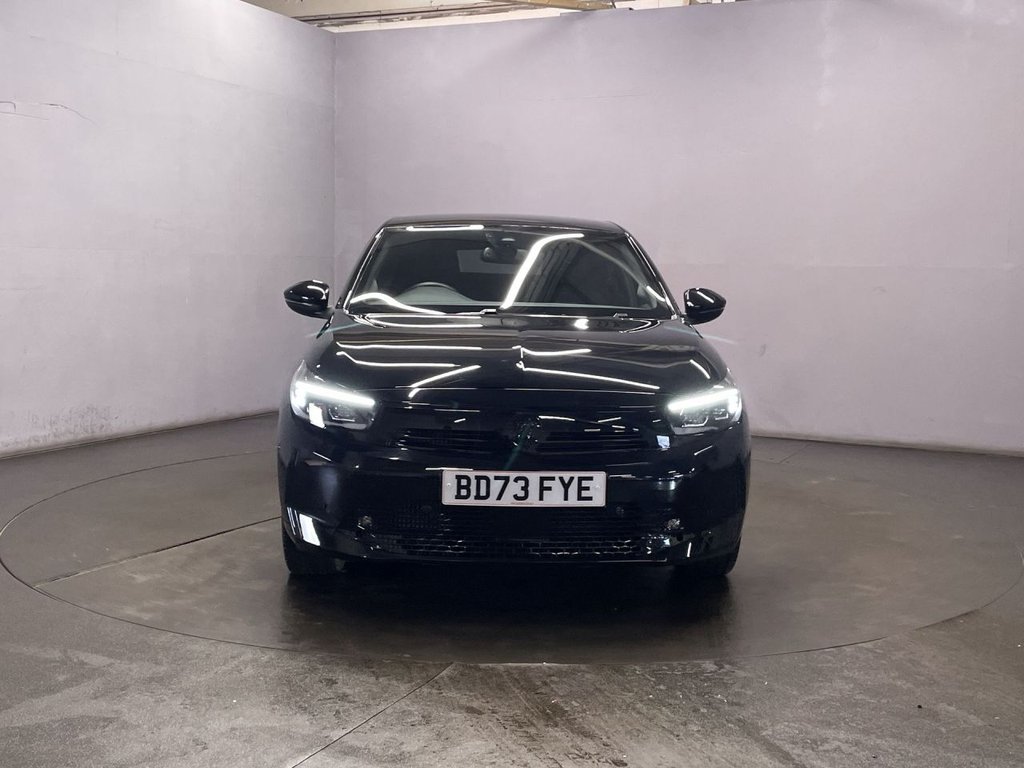 Used Vauxhall Corsa 2023 for sale - 77560541: Photo 3