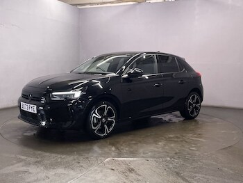 Used Vauxhall Corsa 2023 for sale - 77560541: Photo