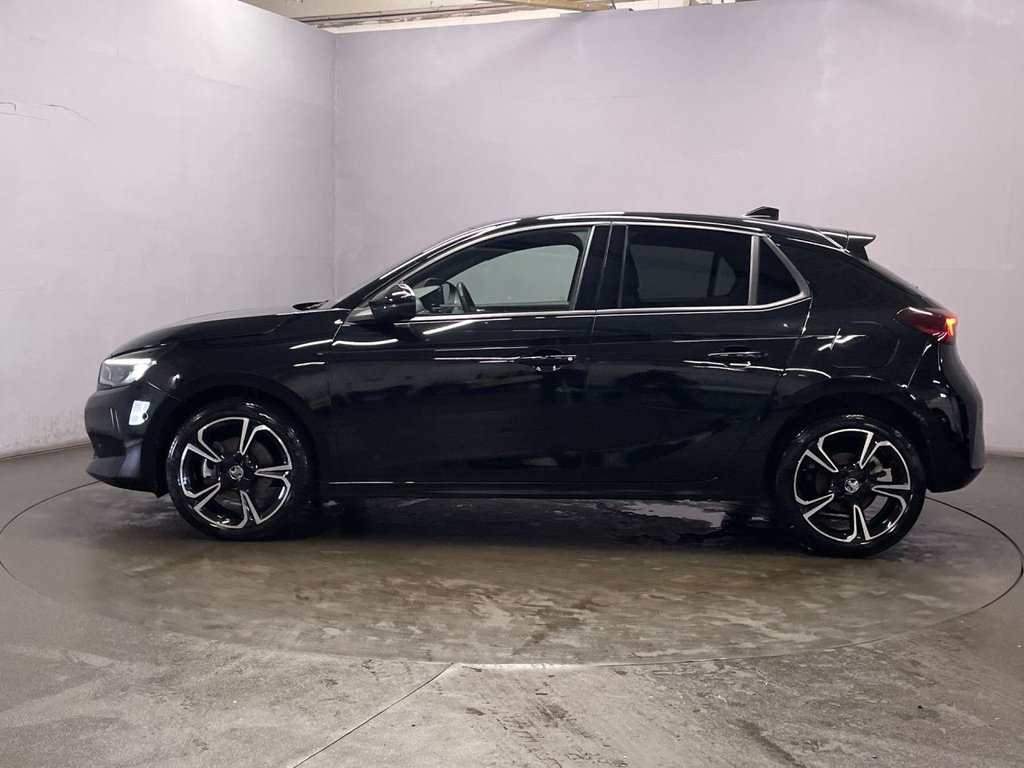 Used Vauxhall Corsa 2023 for sale - 77560541: Photo 5