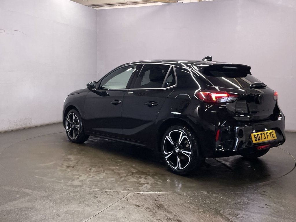 Used Vauxhall Corsa 2023 for sale - 77560541: Photo 6