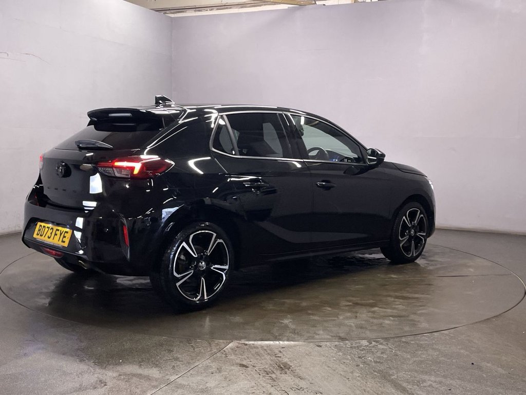 Used Vauxhall Corsa 2023 for sale - 77560541: Photo 8