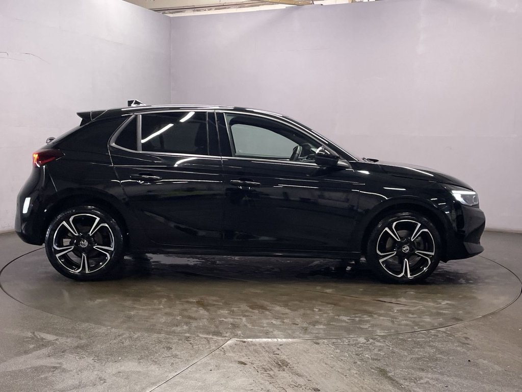 Used Vauxhall Corsa 2023 for sale - 77560541: Photo 9