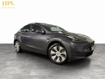 Used Tesla Model Y 2022 for sale - 79409345: Photo