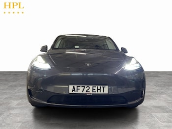 Used Tesla Model Y 2022 for sale - 79409345: Photo
