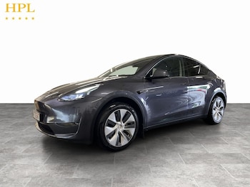 Used Tesla Model Y 2022 for sale - 79409345: Photo