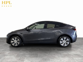 Used Tesla Model Y 2022 for sale - 79409345: Photo