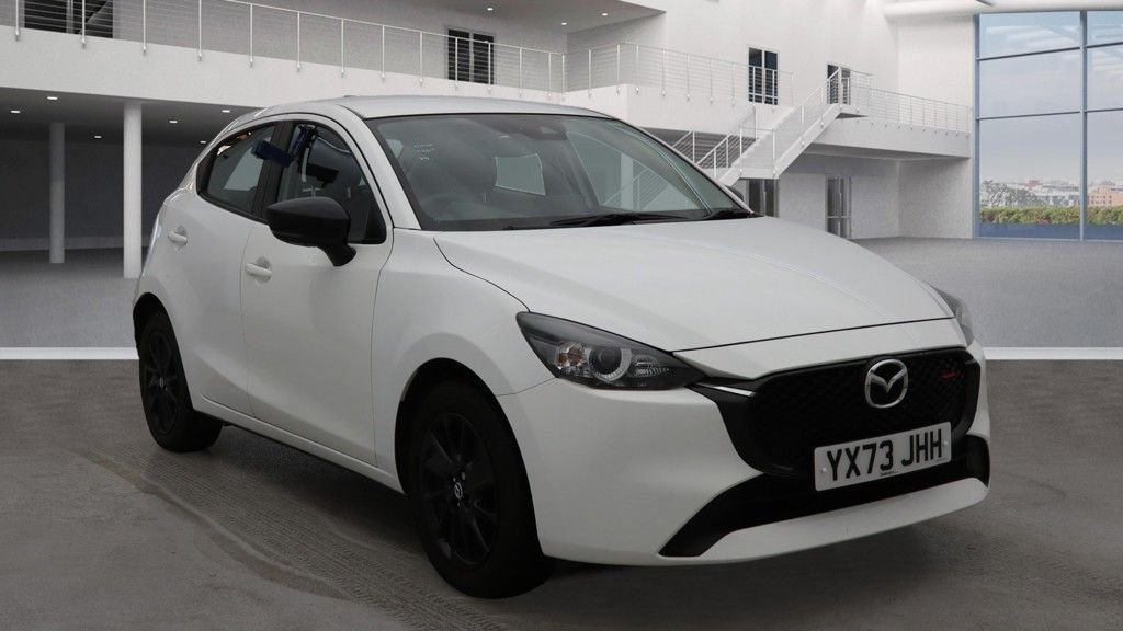 Used Mazda Mazda2 2023 for sale - 76147482: Photo 1