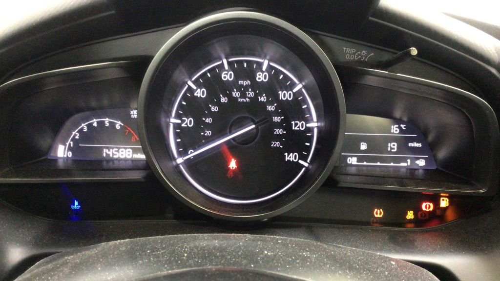 Used Mazda Mazda2 2023 for sale - 76147482: Photo 10