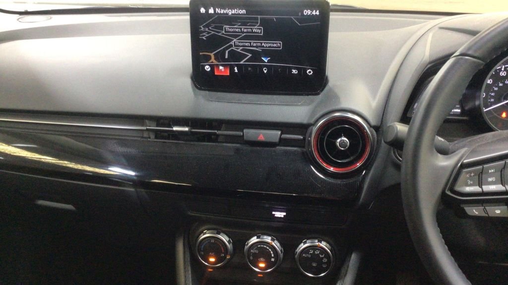 Used Mazda Mazda2 2023 for sale - 76147482: Photo 11