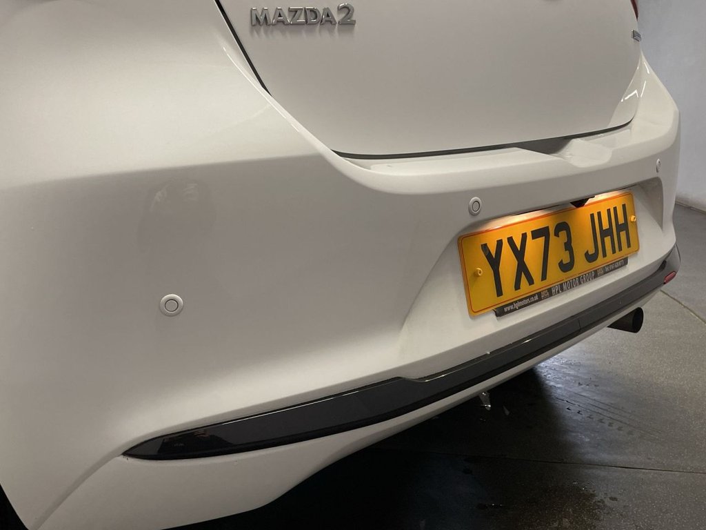 Used Mazda Mazda2 2023 for sale - 76147482: Photo 14