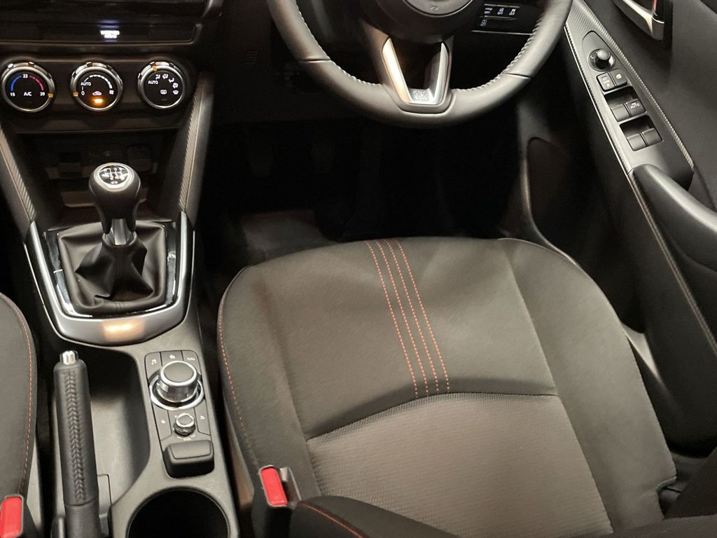 Used Mazda Mazda2 2023 for sale - 76147482: Photo 15