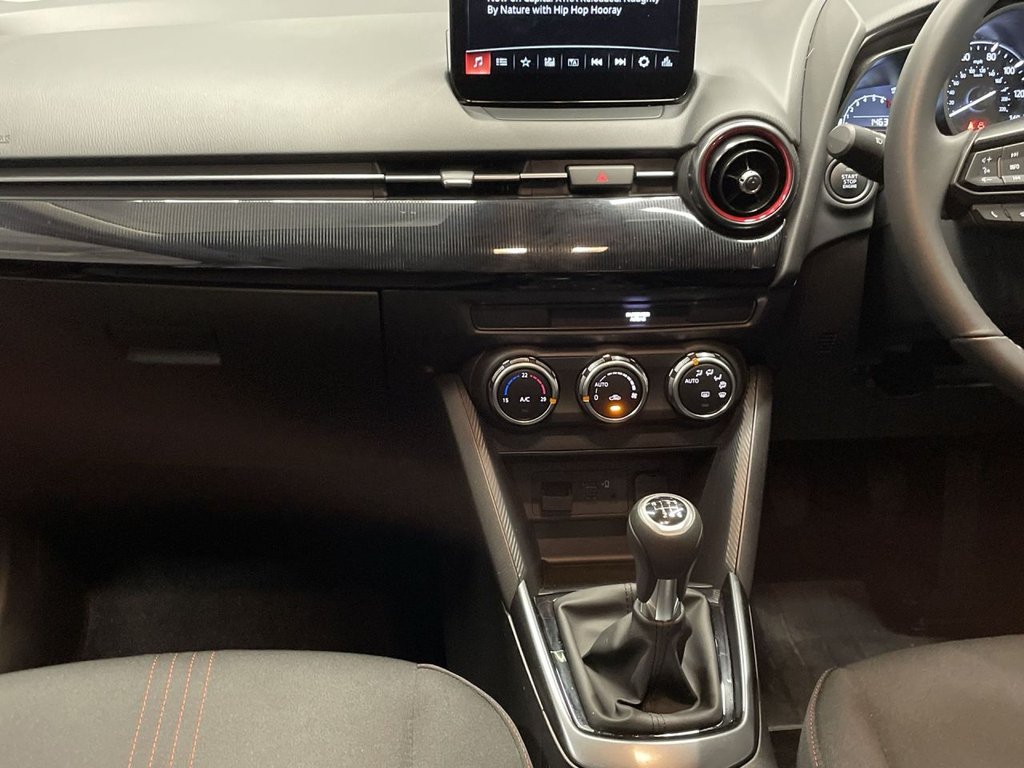 Used Mazda Mazda2 2023 for sale - 76147482: Photo 16