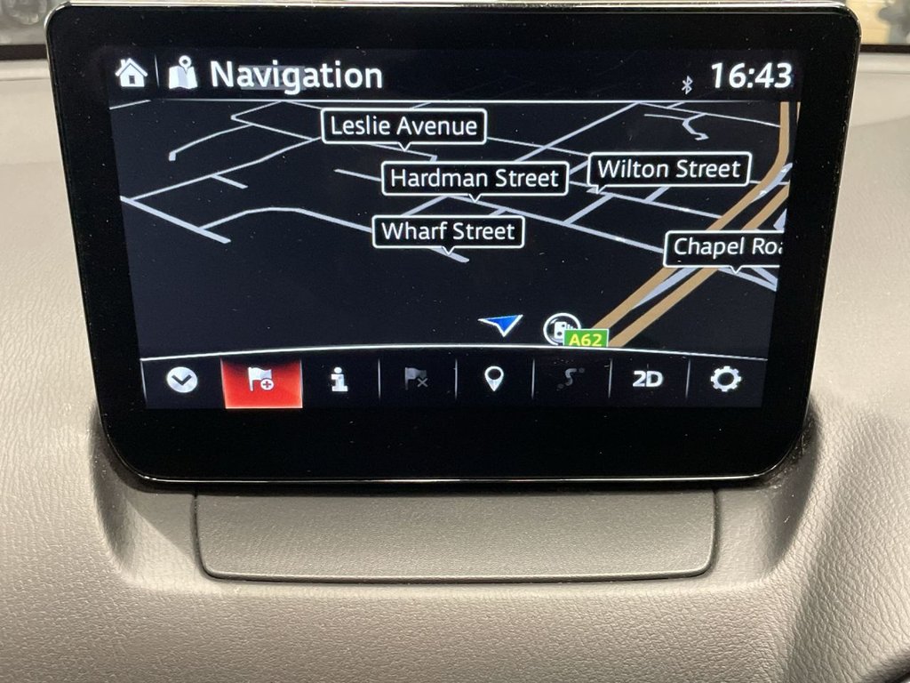 Used Mazda Mazda2 2023 for sale - 76147482: Photo 19