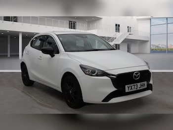 Mazda - Mazda2