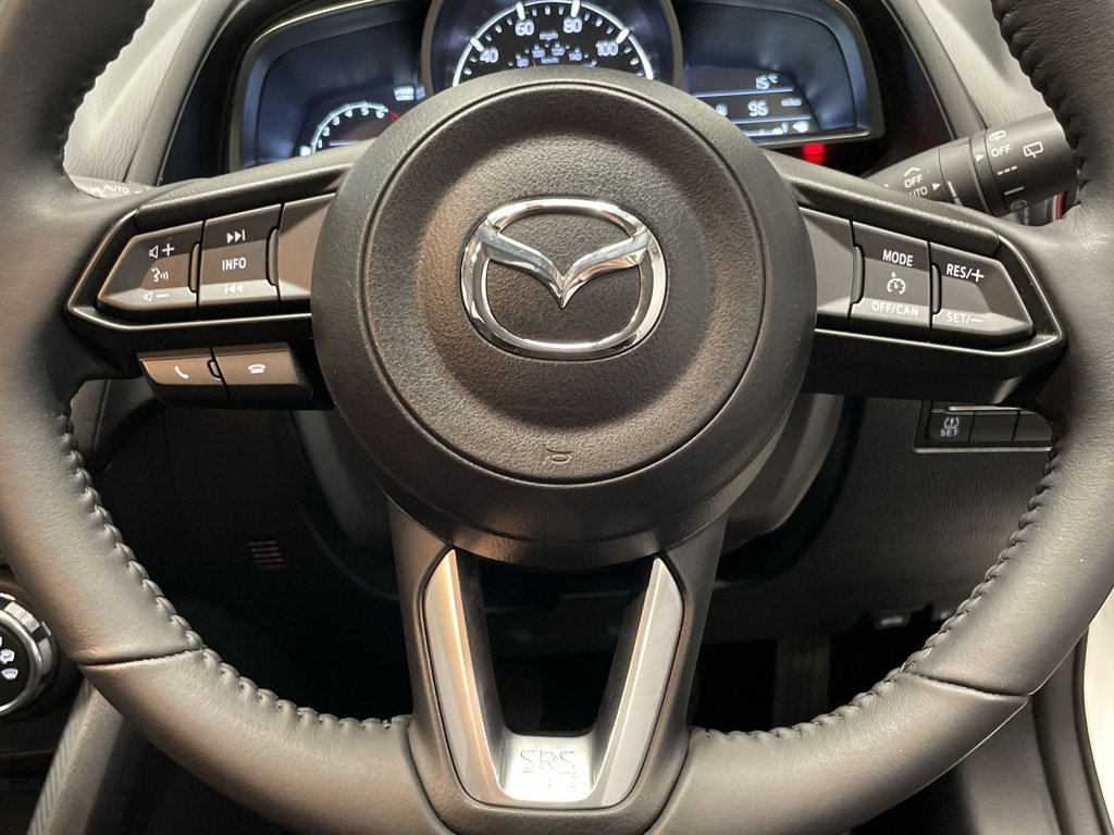 Used Mazda Mazda2 2023 for sale - 76147482: Photo 21