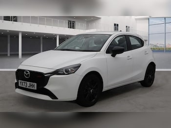 Used Mazda Mazda2 2023 for sale - 76147482: Photo 2