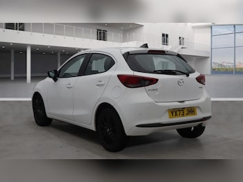 Used Mazda Mazda2 2023 for sale - 76147482: Photo 3