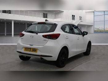 Used Mazda Mazda2 2023 for sale - 76147482: Photo 4