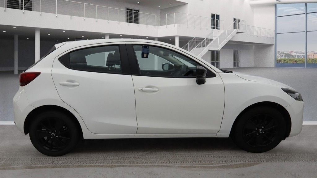 Used Mazda Mazda2 2023 for sale - 76147482: Photo 5