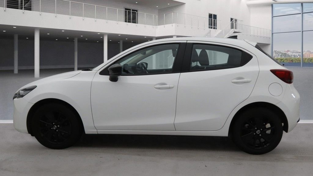Used Mazda Mazda2 2023 for sale - 76147482: Photo 6